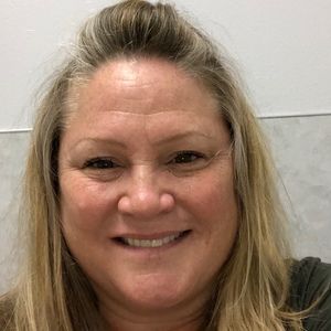 Meet your Posher, Peggy